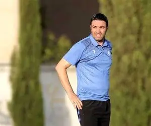 رکوردی خاص برای تیم نکونام