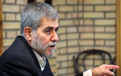 روایت دختر شهید فریدون عباسی از حمله موشکی به منزل پدرش