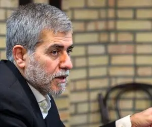 روایت دختر شهید فریدون عباسی از حمله موشکی به منزل پدرش