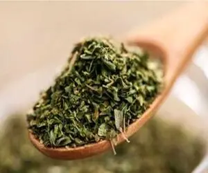 بعد از خوردن این گیاه با سرماخوردگی و هزار و یک مشکل دیگر خداحافظی کنید