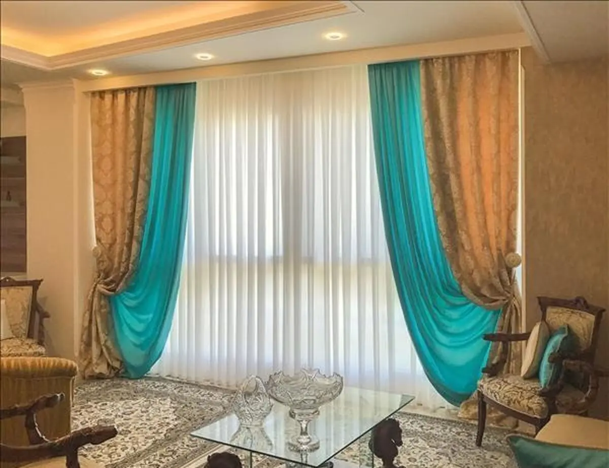 .پرده شیک