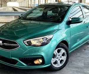 شاهین اتومات سایپا قیمت جدید خورد+ جزئیات