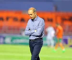 نویدکیا: اجازه نمی‌دهم ذهن بازیکنانم خراب شود
