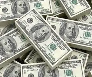 قیمت دلار امروز یکشنبه 13 اردیبهشت 1405