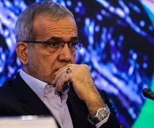 واکنش پزشکیان به اظهارنظر‌ها در خصوص اولین برنامه تلویزیونی‌اش