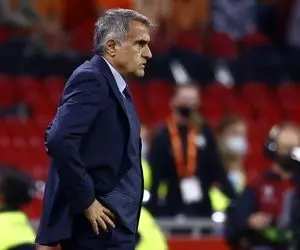 سرمربی مشهور پیشنهاد استقلال را تکذیب کرد!