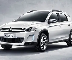 بازگشت سیتروئن C3 و C3-XR به بازار ایران