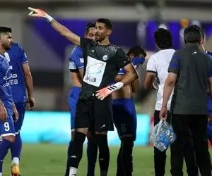 دو پیشنهاد وسوسه انگیز برای کاپیتان استقلال