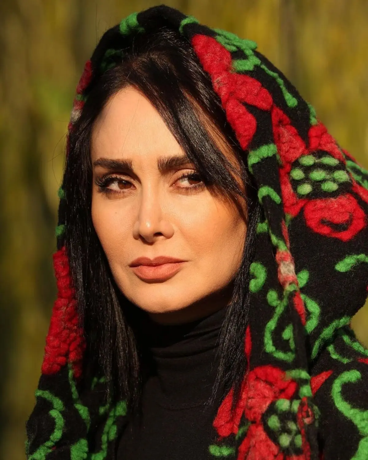 مریم خدارحمی