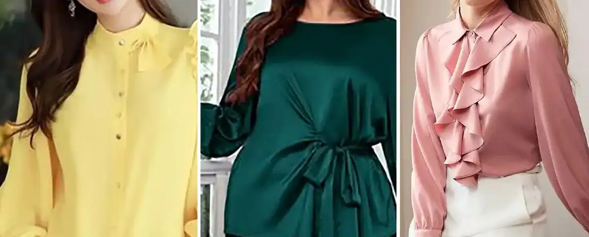 شومیز8