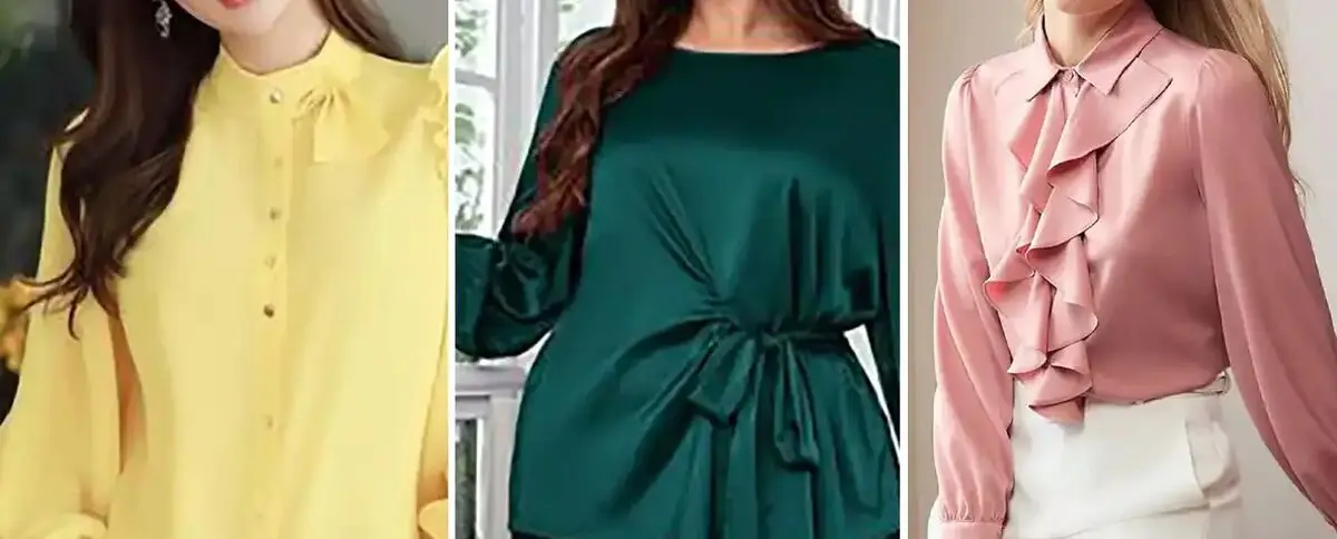 شومیز8