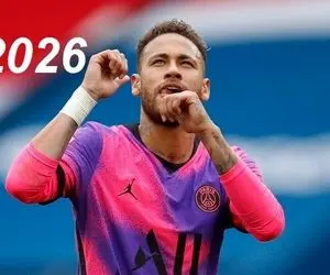 نیمار خیال رفتن ندارد!