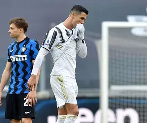  بازجویی از فوق ستاره فوتبال جهان؛ اتهام سندسازی!