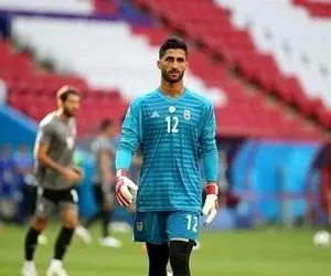 رشید مظاهری تراکتور سازی را تهدید به شکایت کرد!