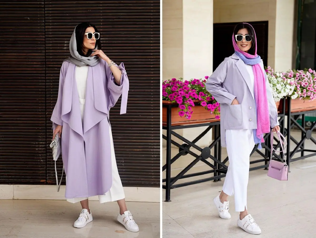 color of the season