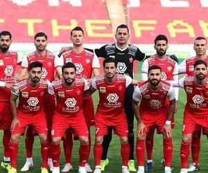 مذاکره های بی نتیجه پرسپولیس