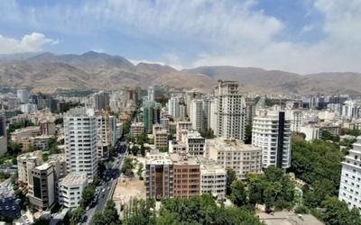 بازار فروش مسکن در تهران داغ شد / مسکن در تهران چند؟