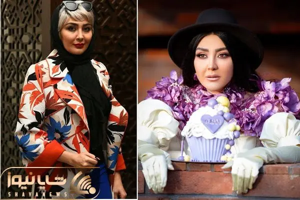 maryam masoumi shayanews