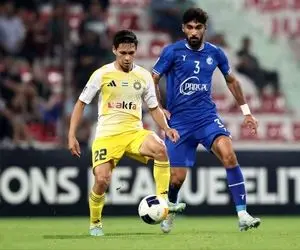 بدترین روزهای فوتبالی مدافع استقلال