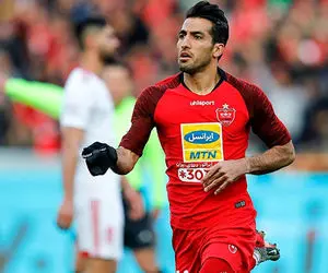 ​توضیح وحید امیری درباره معافیتش از سربازی