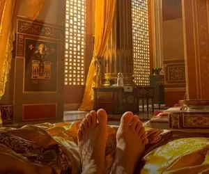 عجایب خلق شده؛ وقتی هوش مصنوعی میبرتت به زمان تخت جمشید و بعنوان اشراف زاده بیدار شدی