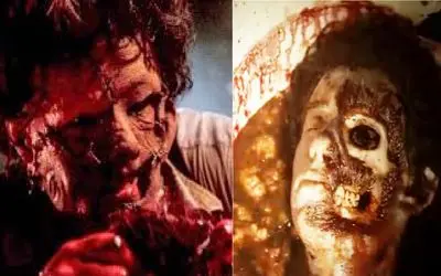 جنون مثله کردن اجساد/ قاتل پس از درآوردن چشم ها قربانی را با پارچ آهنی له کرد