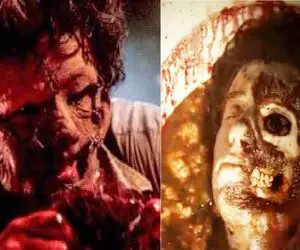 جنون مثله کردن اجساد/ قاتل پس از درآوردن چشم ها قربانی را با پارچ آهنی له کرد