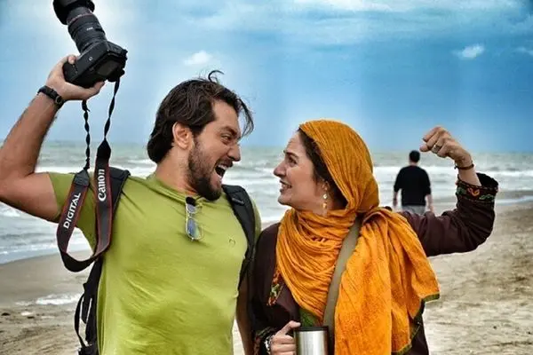 bahram radan shayanews