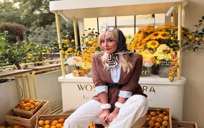 آلبوم دگرسازی؛ ز غوره حلواسازی منصوره سه دونگ سه دونگ و چهره‌ای که هیچکس انتظار نداشت