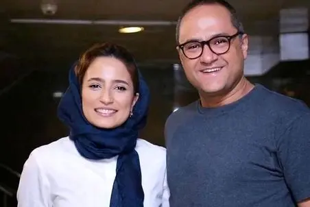 سکانس شاد/وقتی روزبه حصاری ساز میزنه رامبد میرقصه/وسط پارک مردم چه عشقی کردن