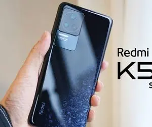 ردمی K50 اولترا نسخه ای قدرتمند و رده بالا که انتظارش را نداشتیم