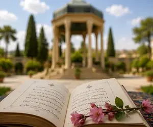فال حافظ متولدین دی امروز ۱ مرداد ۱۴۰۵؛ تسلیم شو