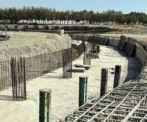 کار ساخت ورزشگاه جدید تهران به کجا ختم شد؟