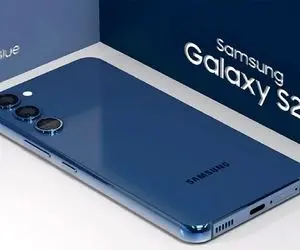 رونمایی سری گلکسی اس 23 سامسونگ زود تر از موعود!