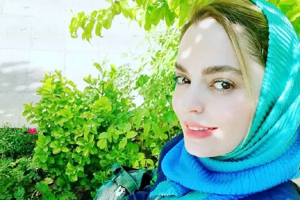 sepideh khodaverdi shayanews