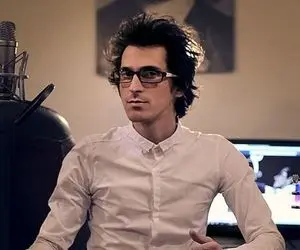 اگه مرتضی پاشایی زنده بود چه شکلی میشد/ قند خونت نیوفته نگاه و انرژیش چه مثبت