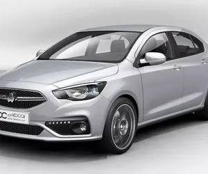 خودروهای سایپا کماکان با همان نرخ های قبل؛ شاهین ۵۴۵ میلیون