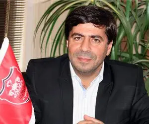 محمد نژادفلاح مدیرعامل بعدی پرسپولیس؟