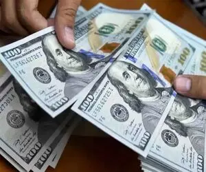 دلار کاهشی می‌شود؟