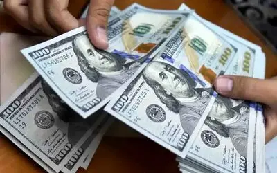 دلار کاهشی می‌شود؟