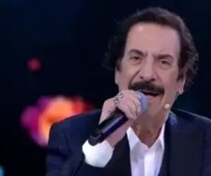 آواز ماندگار؛ جواد یساری آهنگ معروفش دل من رو چه با ادا میخونه فقط جیغ ملت