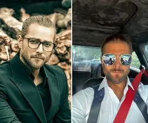 انتقاد تند به امیر مقاره؛ هر ننه قمری با هر قر کمری هنرمند شده!