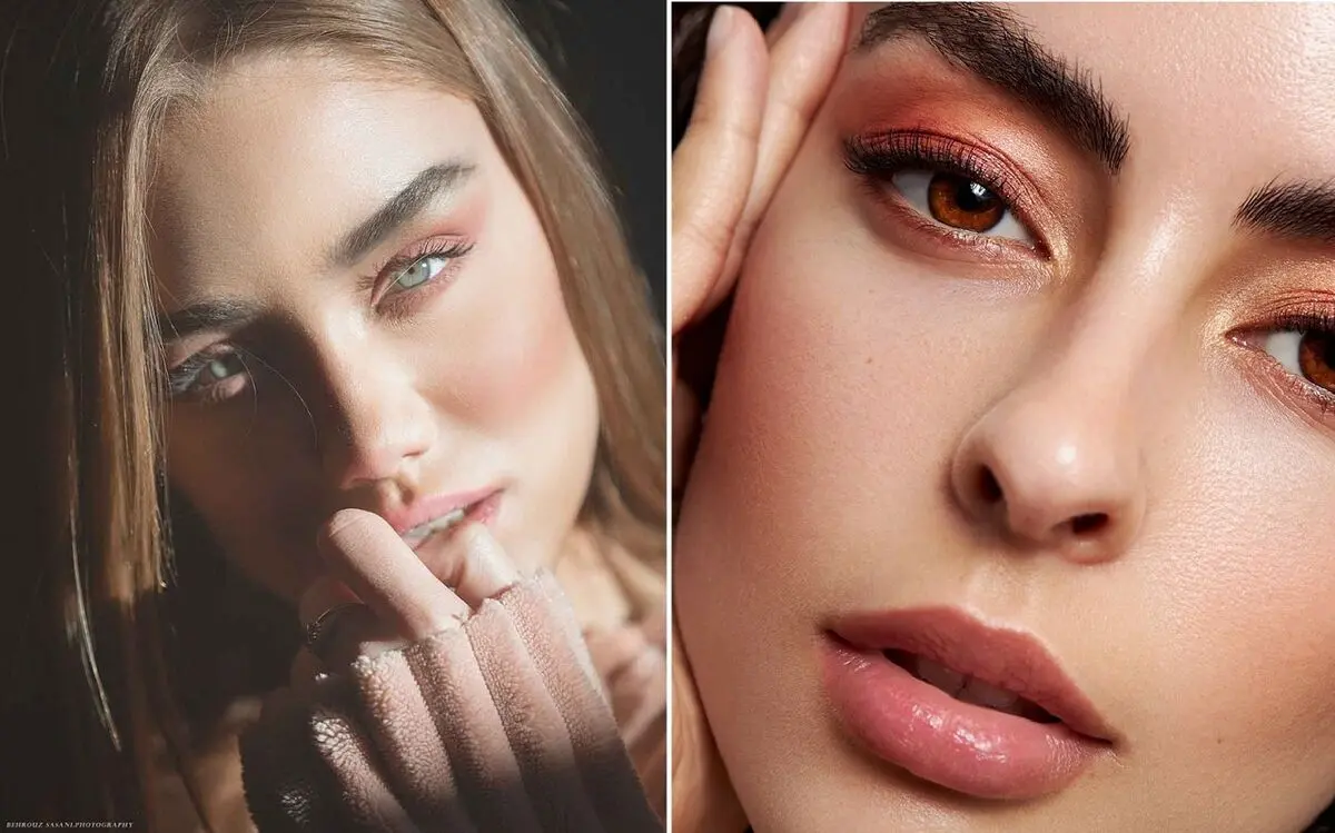 تفاوت SPF ضد آفتاب
