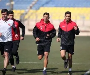 ۴ بمب نقل و انتقالاتی پرسپولیس آخر هفته در تهران؟