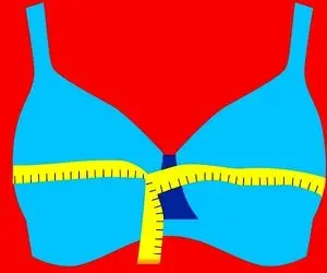 چطور سوتینی انتخاب کنیم که سایز مناسبی داشته باشد؟