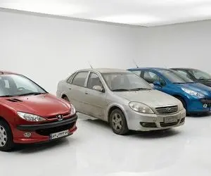 حل مشکل خودروی سخت‌فروش