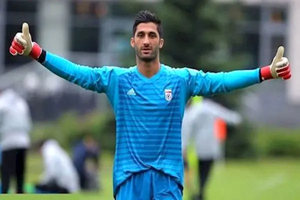 Mohammad Rashid Mazaheri shayanews