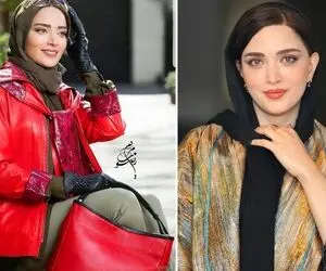 بهنوش طباطبایی سن و فِیسش دنده عقب زده نافرم؛ با سیزده تا عمل آتیش ازش میچکه!