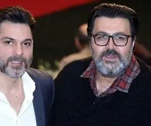 آواز شاد؛ رقص لو رفته از پیمان معادی و فرهاد اصلانی رقص شش و هشت میرن