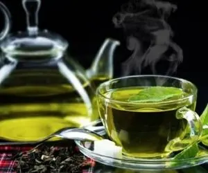 تحقیق جدید: چای سبز دشمن کروناست